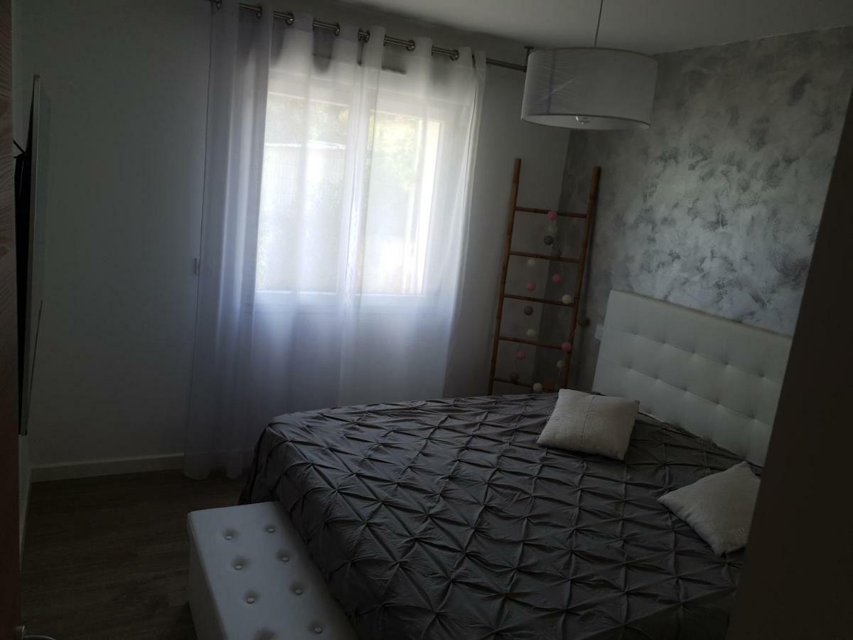 Appartement Confortable Biguglia  Exterior foto